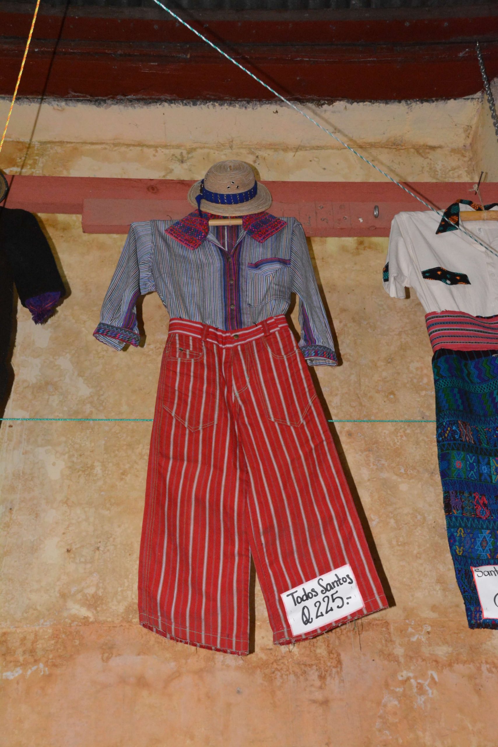 textiles of Guatemala