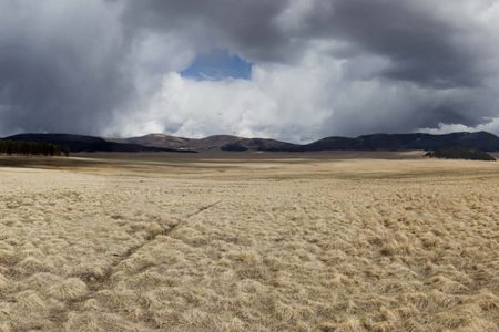 Valles Caldera, a National Preserve and Place of Intrigue