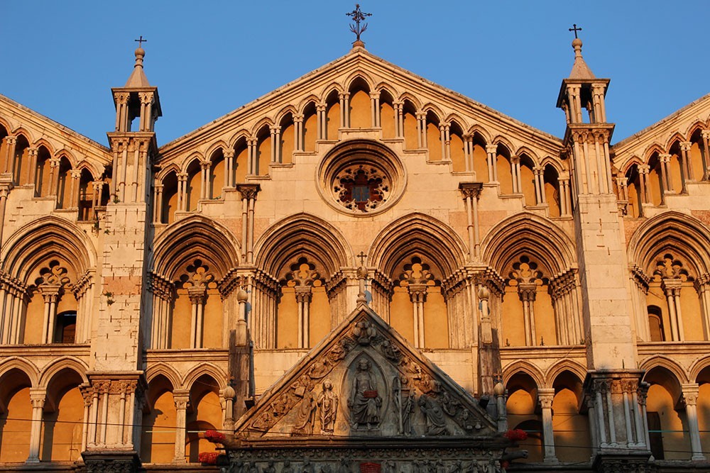 Duomo of Saint George