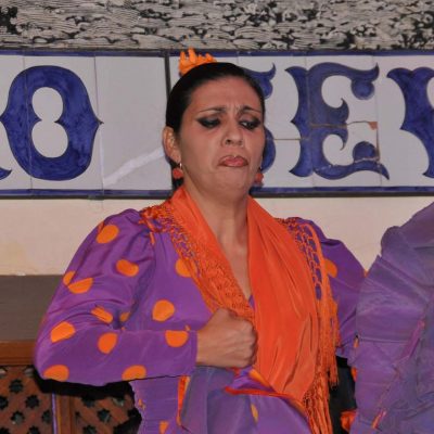 Flamenco in Seville Embodies Alluring Cultural Heritage