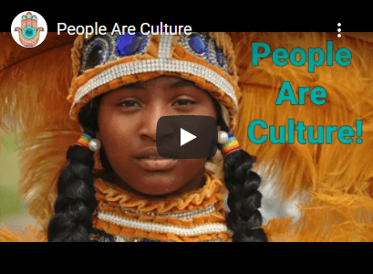 People are Culture Video