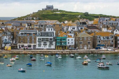 Guide To Best Things To Do In St Ives, Cornwall