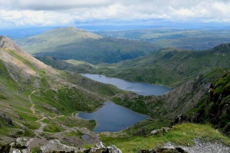 Guide To What To Do In North Wales