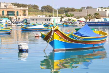Guide To The Best Things To Do In Malta