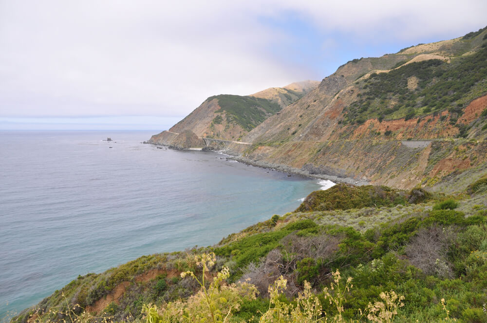 Best Unique Things To Do in Big Sur