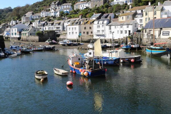 Fishing Villages in Cornwall | The Character Behind the Charm