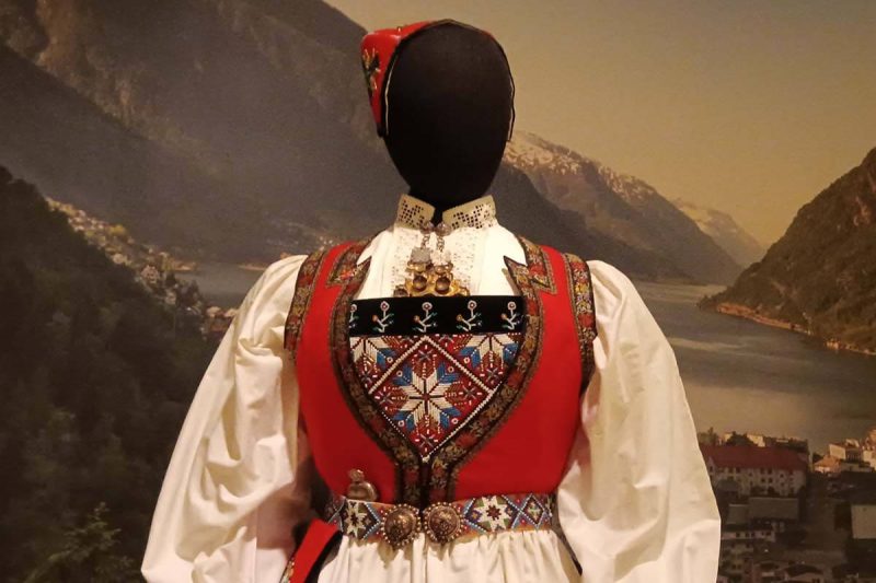Explore Norway’s Bunad Tradition of Norwegian Folk Costumes
