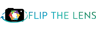 Flip The Lens Logo