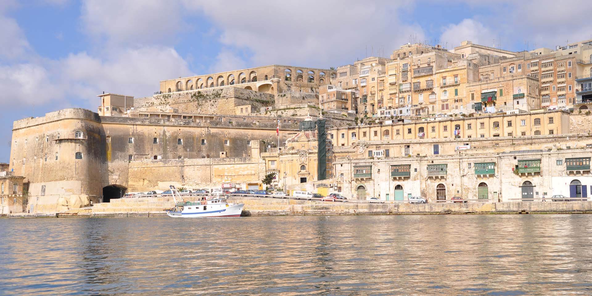 Guide On What To Do In Malta