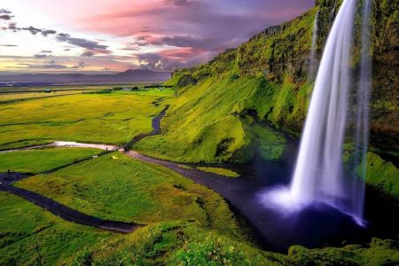 Icelandic Landscape Inspires Culture Rich with Magical Folklore
